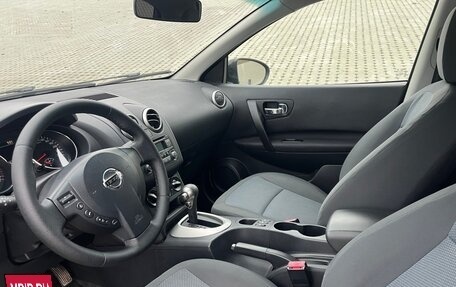 Nissan Qashqai, 2013 год, 1 185 000 рублей, 14 фотография