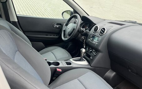 Nissan Qashqai, 2013 год, 1 185 000 рублей, 19 фотография
