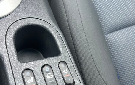 Nissan Qashqai, 2013 год, 1 185 000 рублей, 17 фотография