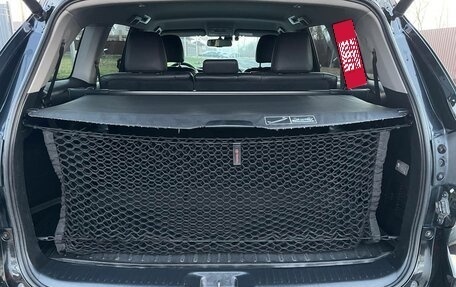 Toyota Highlander III, 2014 год, 3 050 000 рублей, 9 фотография