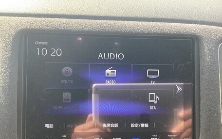 Honda Vezel, 2021 год, 1 275 000 рублей, 19 фотография