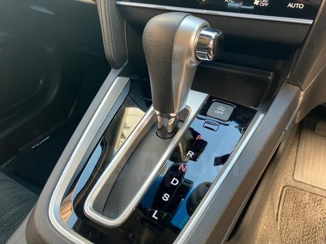 Honda Shuttle II, 2021 год, 1 200 000 рублей, 15 фотография