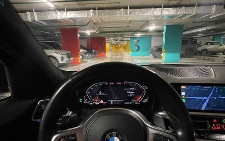 BMW 3 серия, 2020 год, 4 290 000 рублей, 5 фотография