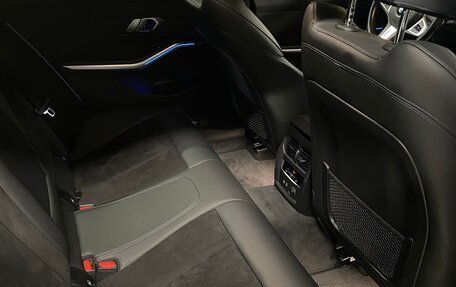 BMW 3 серия, 2020 год, 4 290 000 рублей, 9 фотография