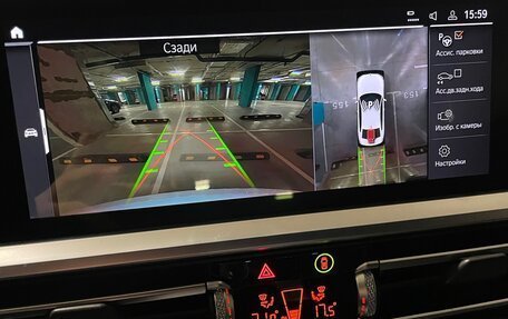 BMW 3 серия, 2020 год, 4 290 000 рублей, 12 фотография