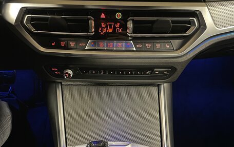 BMW 3 серия, 2020 год, 4 290 000 рублей, 7 фотография