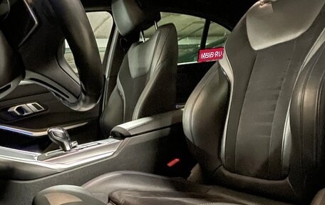 BMW 3 серия, 2020 год, 4 290 000 рублей, 11 фотография