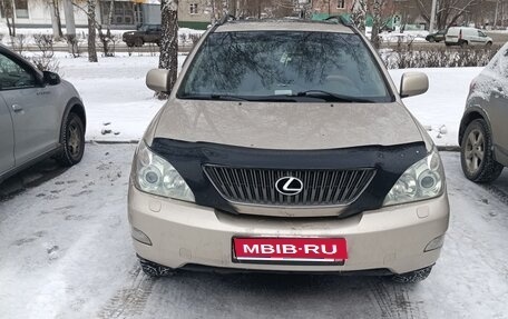 Lexus RX II рестайлинг, 2003 год, 1 500 000 рублей, 1 фотография