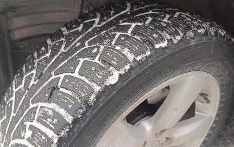 Lexus RX II рестайлинг, 2003 год, 1 500 000 рублей, 5 фотография