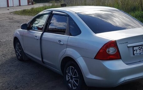 Ford Focus II рестайлинг, 2011 год, 520 000 рублей, 3 фотография