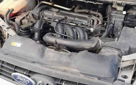 Ford Focus II рестайлинг, 2011 год, 520 000 рублей, 6 фотография