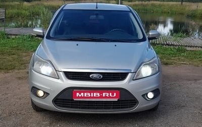 Ford Focus II рестайлинг, 2011 год, 520 000 рублей, 1 фотография