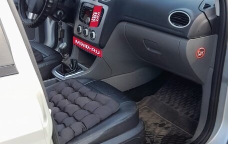 Ford Focus II рестайлинг, 2011 год, 520 000 рублей, 9 фотография