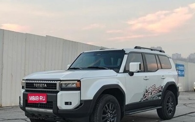 Toyota Land Cruiser Prado, 2025 год, 10 370 000 рублей, 1 фотография