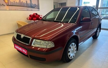 Skoda Octavia IV, 2008 год, 520 000 рублей, 1 фотография
