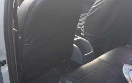 Ford Focus II рестайлинг, 2011 год, 520 000 рублей, 13 фотография