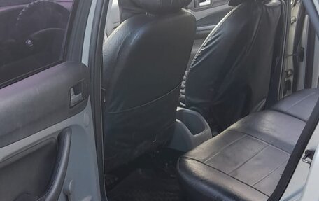 Ford Focus II рестайлинг, 2011 год, 520 000 рублей, 14 фотография