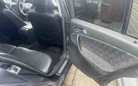 Mercedes-Benz C-Класс, 2001 год, 400 000 рублей, 2 фотография