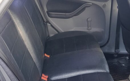 Ford Focus II рестайлинг, 2011 год, 520 000 рублей, 15 фотография