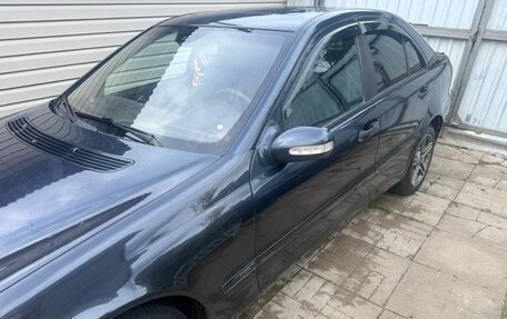 Mercedes-Benz C-Класс, 2001 год, 400 000 рублей, 14 фотография