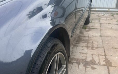 Mercedes-Benz C-Класс, 2001 год, 400 000 рублей, 10 фотография