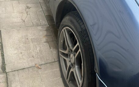 Mercedes-Benz C-Класс, 2001 год, 400 000 рублей, 11 фотография