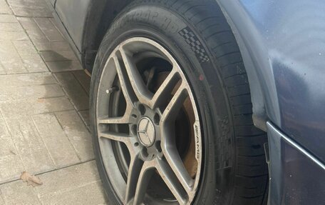 Mercedes-Benz C-Класс, 2001 год, 400 000 рублей, 12 фотография