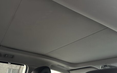 Hyundai Santa Fe III рестайлинг, 2013 год, 1 400 000 рублей, 8 фотография