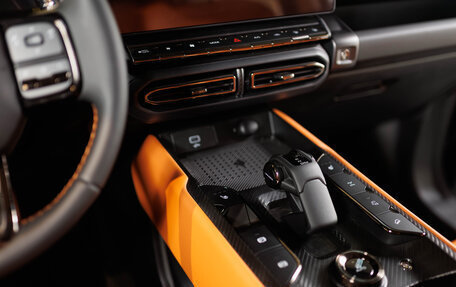 Haval H7, 2025 год, 3 849 000 рублей, 14 фотография