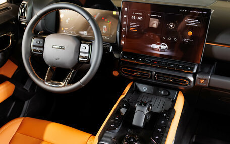 Haval H7, 2025 год, 3 849 000 рублей, 16 фотография