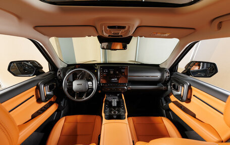 Haval H7, 2025 год, 3 849 000 рублей, 8 фотография