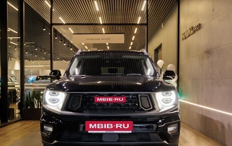 Haval H7, 2025 год, 3 849 000 рублей, 3 фотография