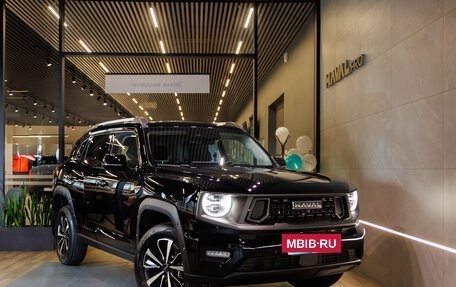 Haval H7, 2025 год, 3 849 000 рублей, 2 фотография