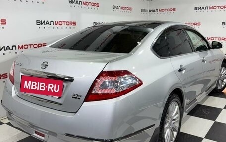 Nissan Teana, 2011 год, 1 350 000 рублей, 3 фотография