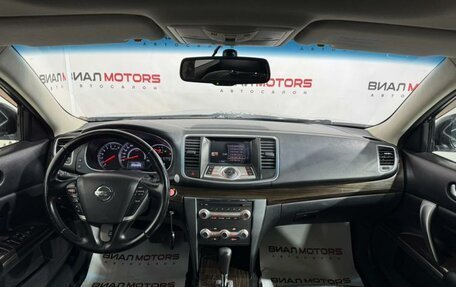 Nissan Teana, 2011 год, 1 350 000 рублей, 8 фотография