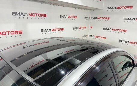 Nissan Teana, 2011 год, 1 350 000 рублей, 9 фотография