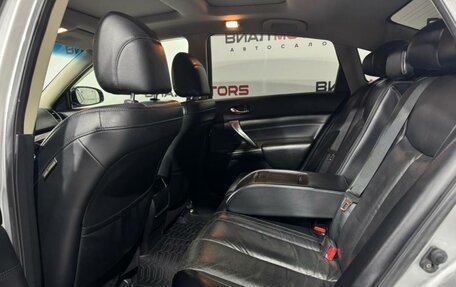 Nissan Teana, 2011 год, 1 350 000 рублей, 6 фотография