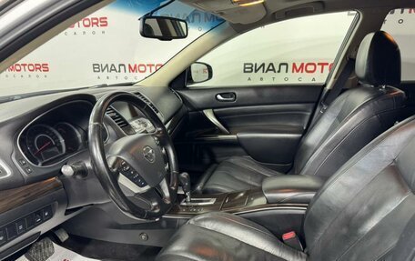 Nissan Teana, 2011 год, 1 350 000 рублей, 7 фотография