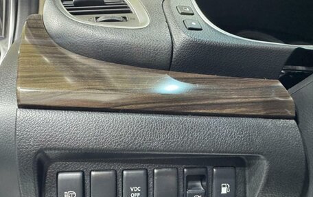 Nissan Teana, 2011 год, 1 350 000 рублей, 11 фотография