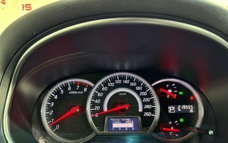 Nissan Teana, 2011 год, 1 350 000 рублей, 5 фотография