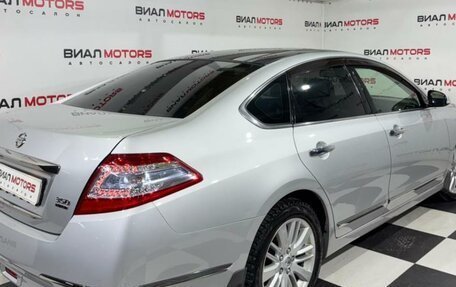 Nissan Teana, 2011 год, 1 350 000 рублей, 4 фотография