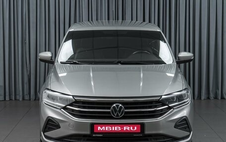 Volkswagen Polo VI (EU Market), 2020 год, 1 799 000 рублей, 3 фотография