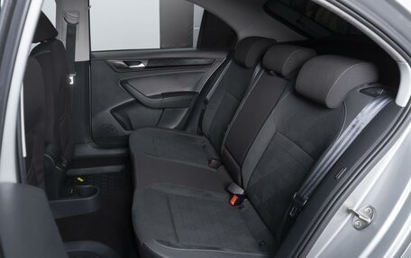 Volkswagen Polo VI (EU Market), 2020 год, 1 799 000 рублей, 9 фотография