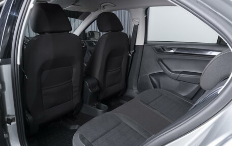 Volkswagen Polo VI (EU Market), 2020 год, 1 799 000 рублей, 11 фотография