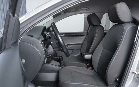 Volkswagen Polo VI (EU Market), 2020 год, 1 799 000 рублей, 10 фотография