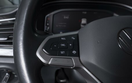 Volkswagen Polo VI (EU Market), 2020 год, 1 799 000 рублей, 19 фотография