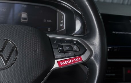 Volkswagen Polo VI (EU Market), 2020 год, 1 799 000 рублей, 20 фотография