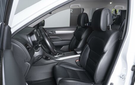 Renault Samsung QM6, 2020 год, 2 869 000 рублей, 10 фотография