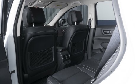 Renault Samsung QM6, 2020 год, 2 869 000 рублей, 11 фотография