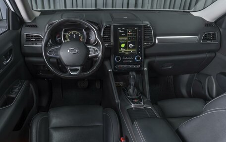 Renault Samsung QM6, 2020 год, 2 869 000 рублей, 6 фотография